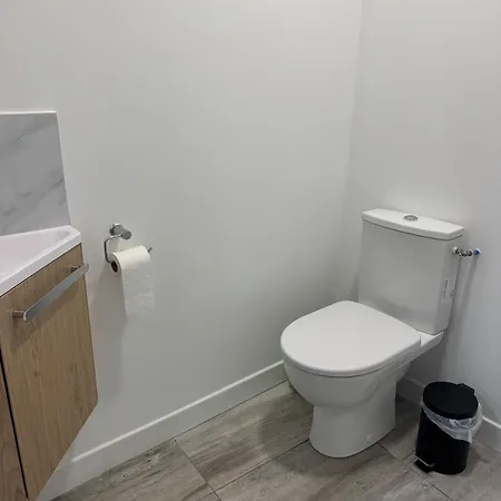 La Mirebalaise Apartment *