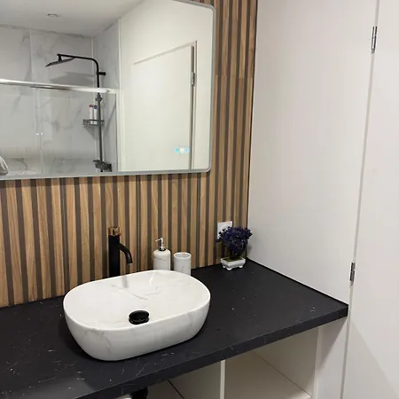 Apartment La Mirebalaise