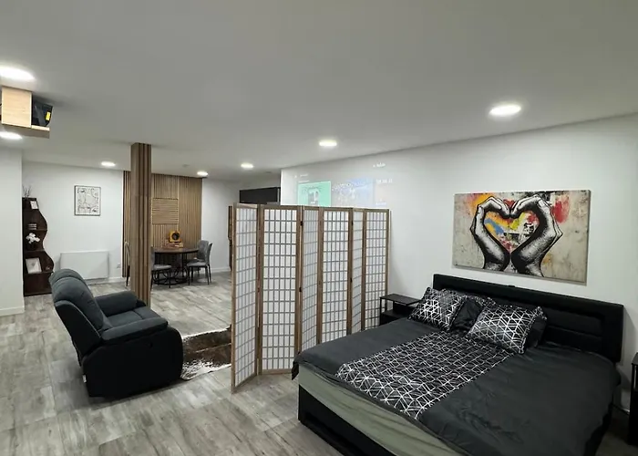 شقة La Mirebalaise بواتييه