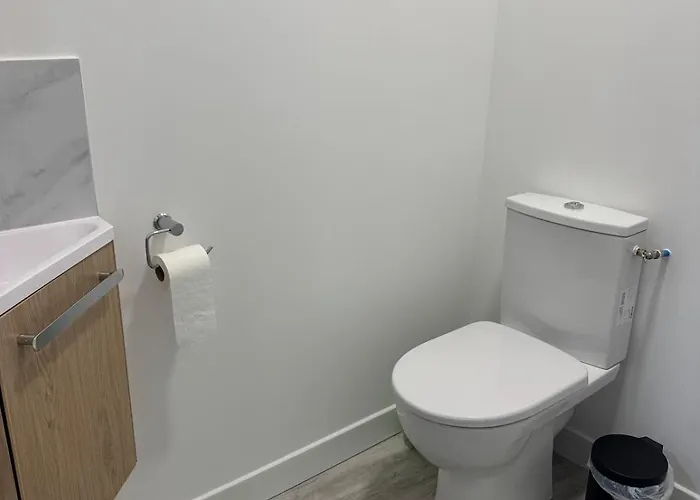 La Mirebalaise Apartment *