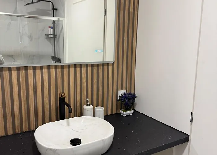 شقة La Mirebalaise