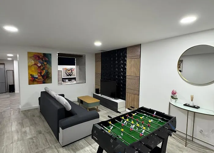 La Mirebalaise Poitiers