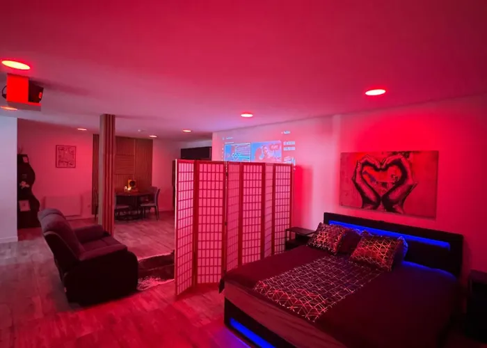 La Mirebalaise بواتييه